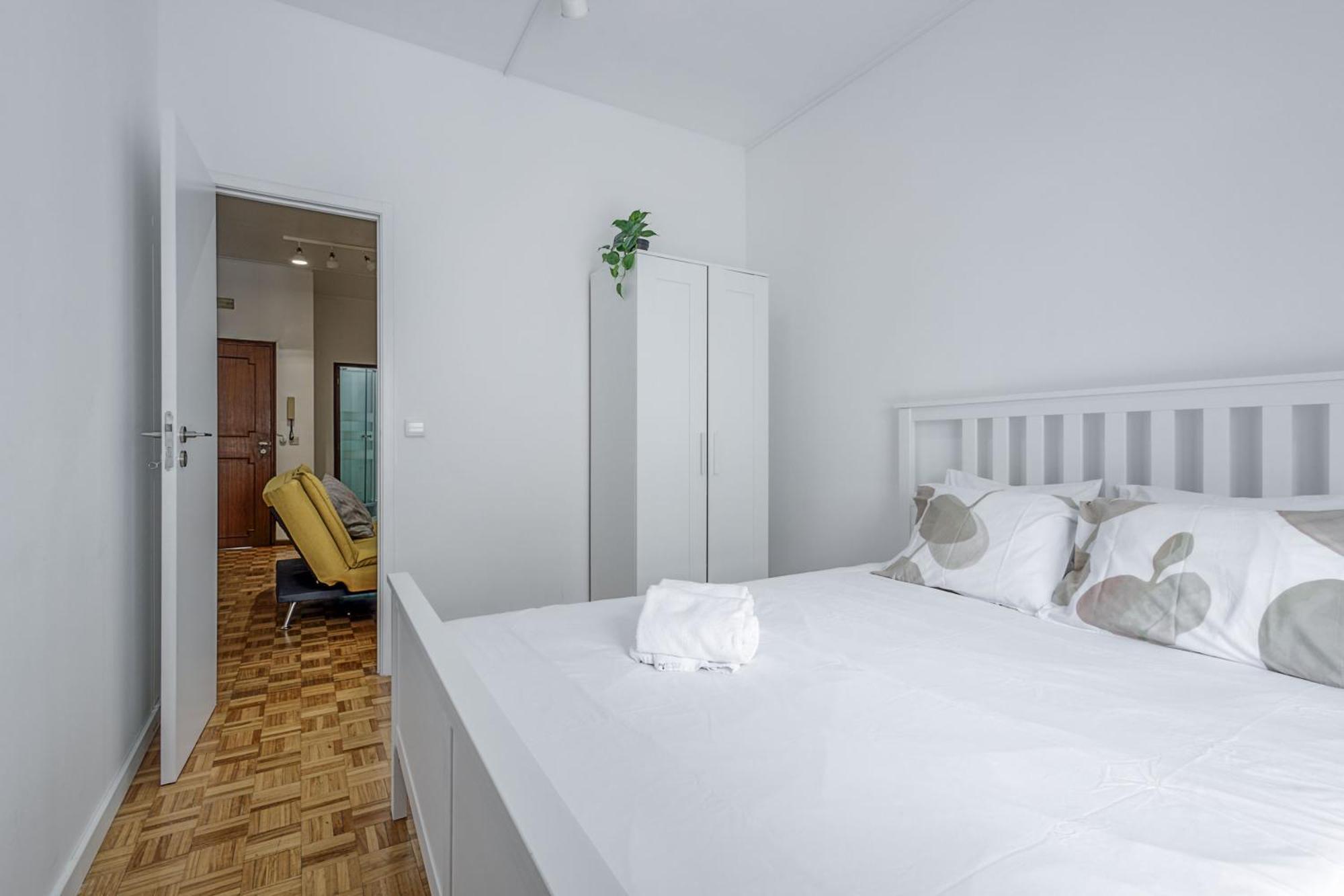 Travel & Live Alegria 248 Apartamento Porto Quarto foto